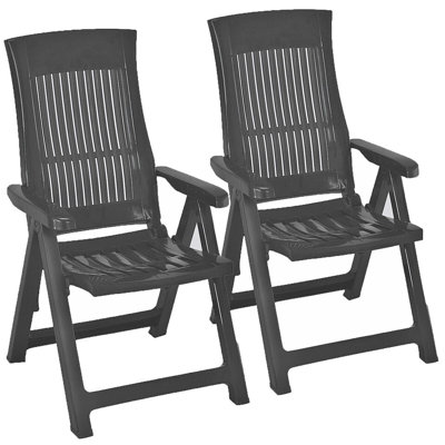 Plastic Patio Folding Chair Folding Chair Set