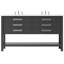 Kiawah Double Drawer Bath Vanity-849640494-849640500-850239647