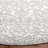 Comstock Oriental Handmade Tufted Wool Ivory/Natural Area Rug-433011345