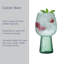 Verres Phoebe Margarita