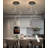 Indoor Modern Led Chandelier-1415279644