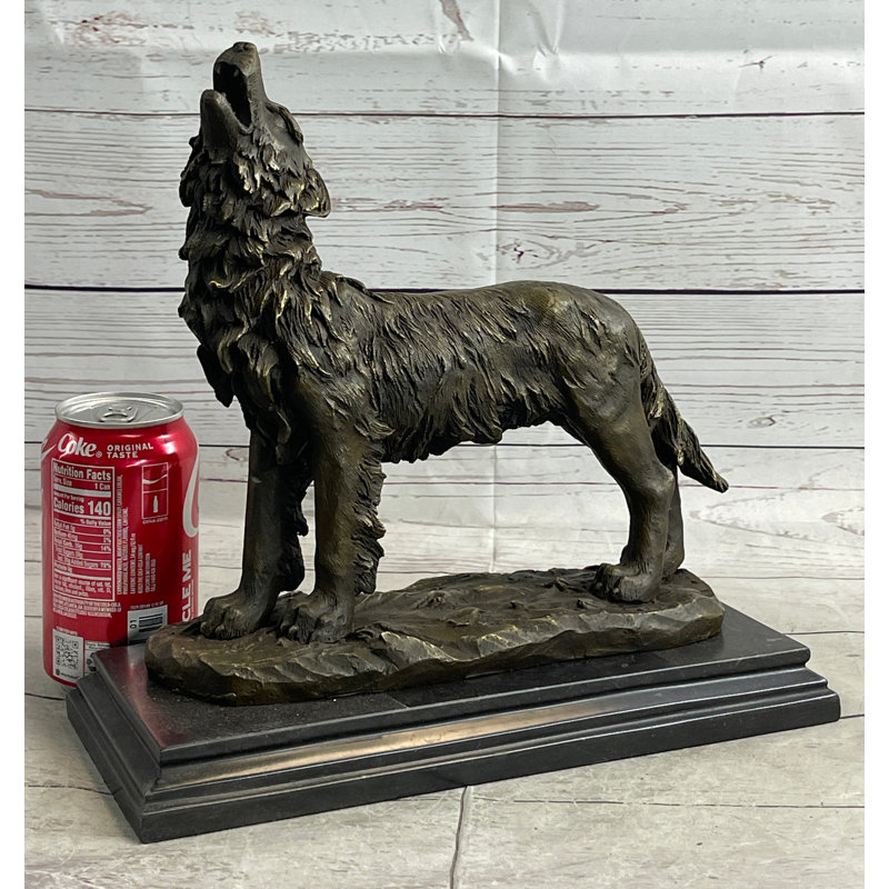 Figurines et sculptures Jilliyn