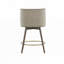 Tabouret de comptoir pivotant-657207338-657207339