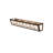 6 - Light Dimmable Vanity Light