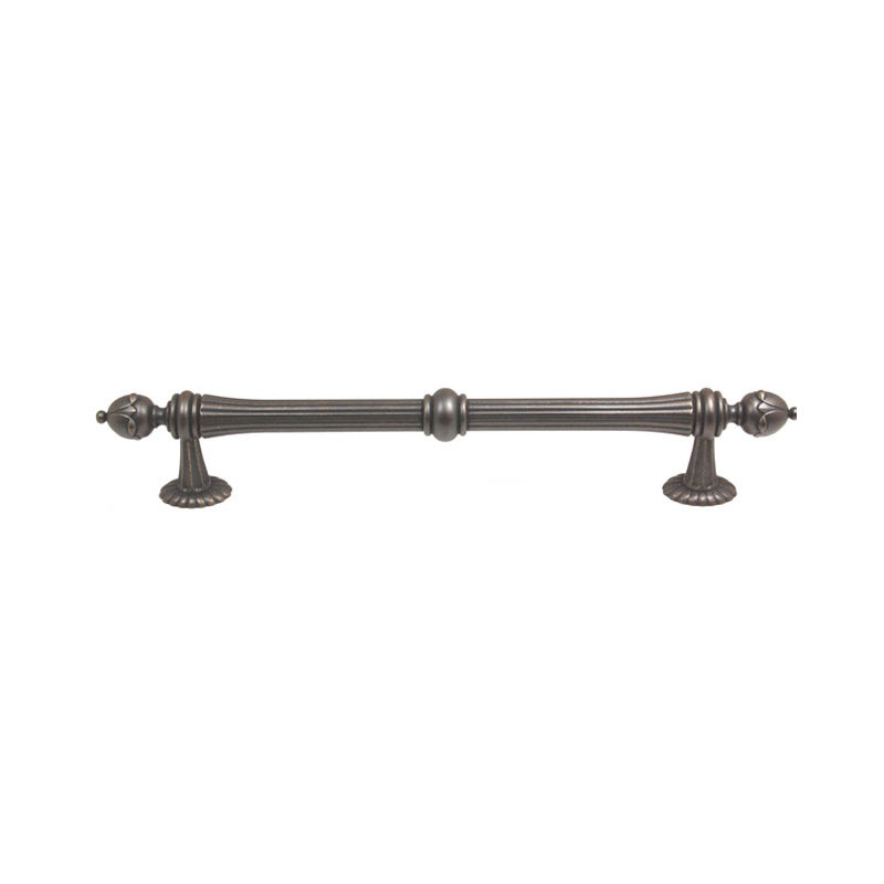Ornate Appliance Pull, Barcelona, 12"