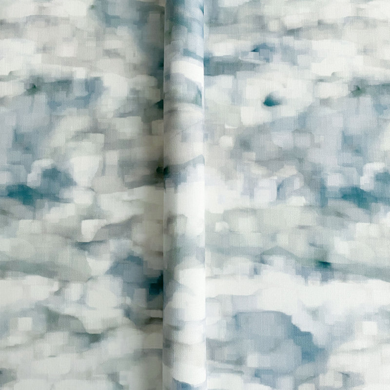 Camille Fabric