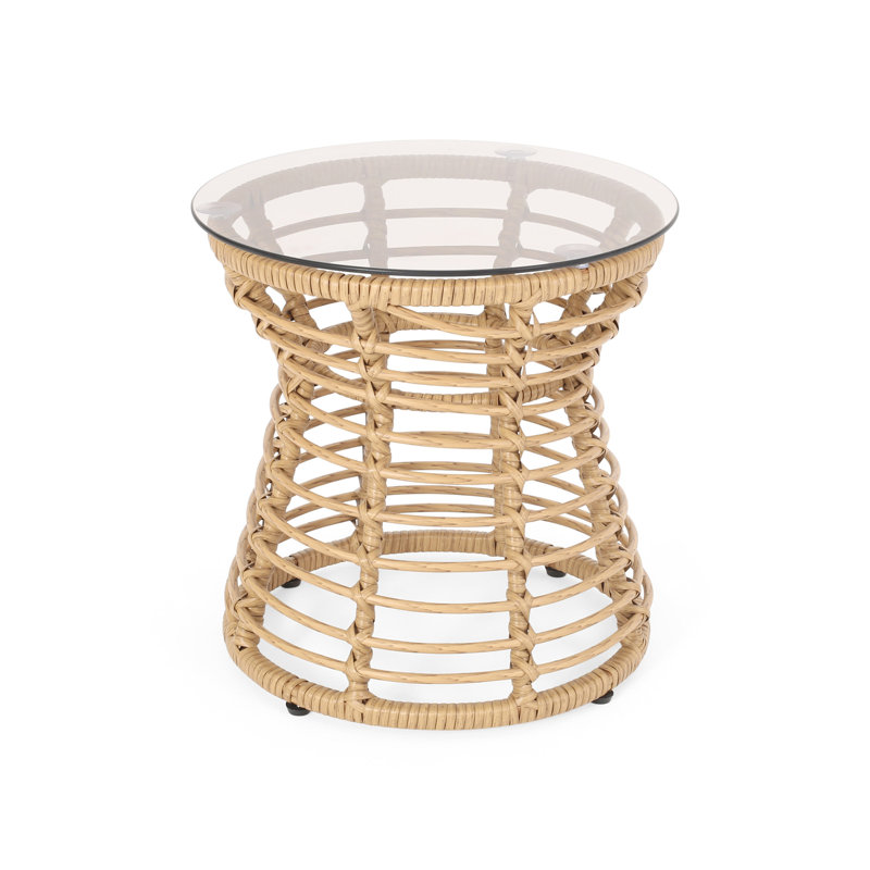 ARIAS SIDE TABLE