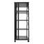 5-Tier AV Media Stand