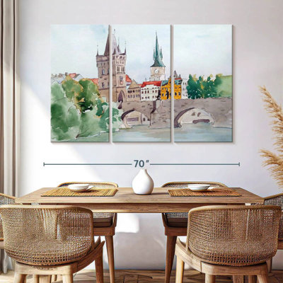 Prague Dream