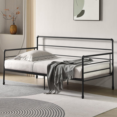 Brunilde Twin Steel Daybed