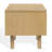 Olavi Sherianya Wood Storage Bench-974201551