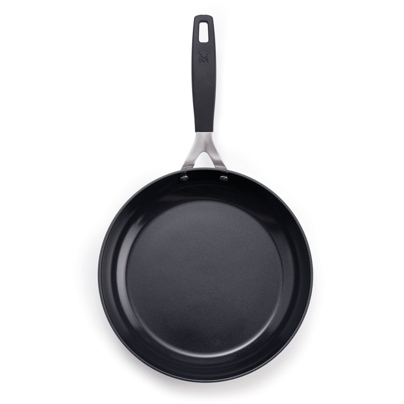 Aluminum Non-Stick Frying Pan, 24 cm