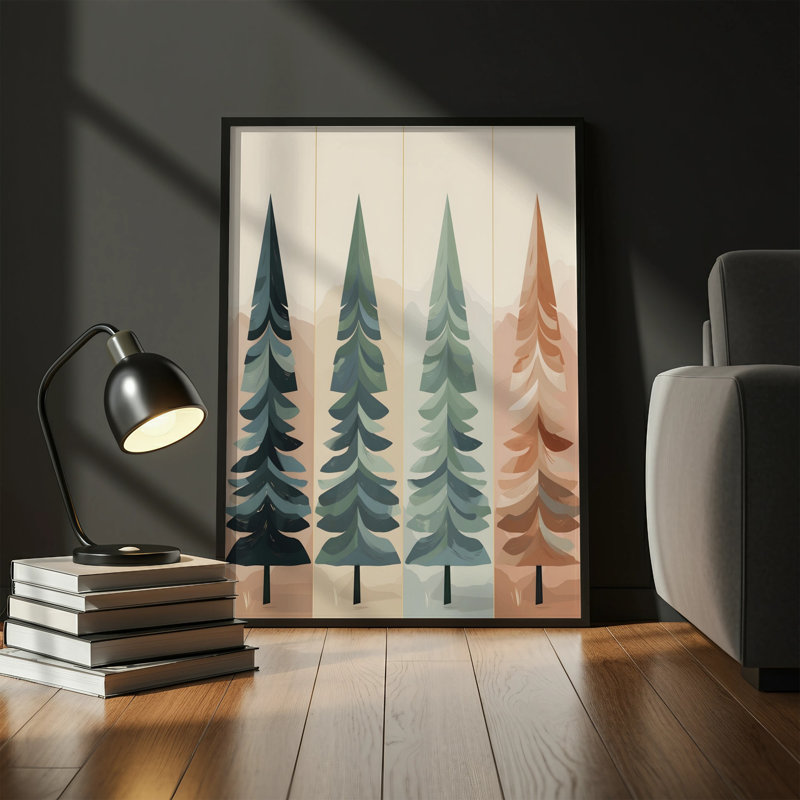 Wilk No Frame Print, 11x14