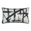 Zelda Lumbar Pillow Cover & Insert