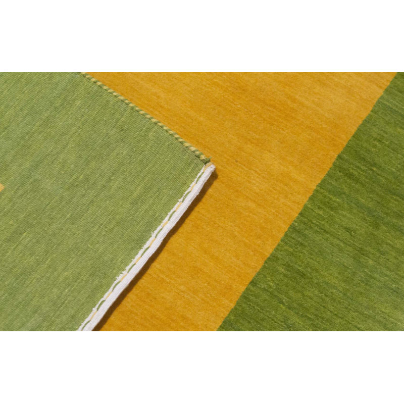 Wool Area Rug