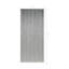 Lyster Semi Sheer Curtain Single Panel