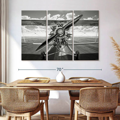 Avion Mehar Vintage Chrome