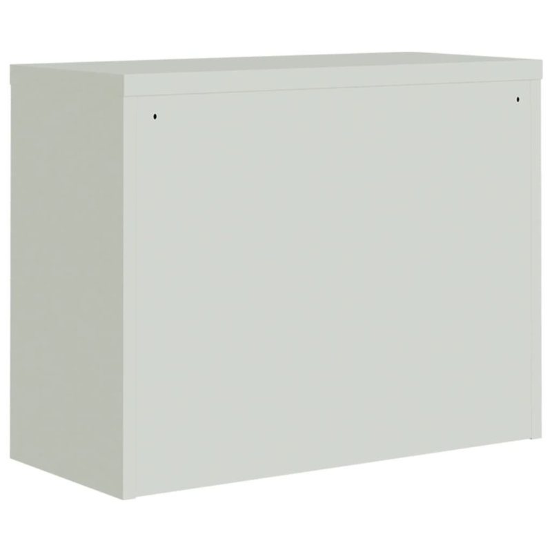 Lameshia 35.4'' Wide Storage Cabinet