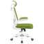 Chaise de bureau ergonomique Everdene-340222553-393984287