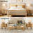 22.5 '' Fluted End Tables-270489525