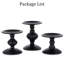 Metal Candlestick