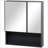 Stylish Wall Storage Cabinet
