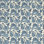 China Blue Fabric