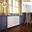 Zoie Horizontal Traditional Colosseum Radiator-165235307