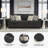 Ashford Sofa