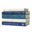 Brocklin Entertainment Decorative Book