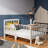 Hinman Kids Toddler Bed Toddler Beds-1785875509
