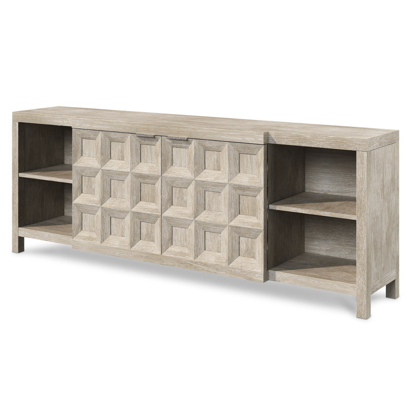 Prado Entertainment Center