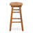 Romney Solid Wood Counter Stool