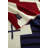 Brave Star Cotton Knit Throw 50x70"