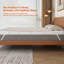  Surmatelas en mousse viscoélastique 3 "-311118133