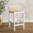 McCarthy Solid Wood Counter Stool-555224110-668008407