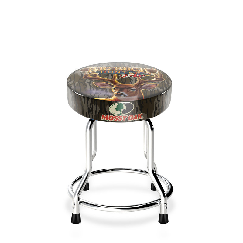 Tabouret Buck Hunter