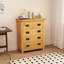 Nagle 4 Drawer 70cm W Chest