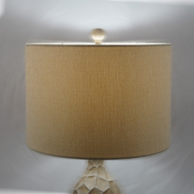 10'' H Drum Lamp Shade