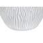 Lebrun Grey Ceramic Table Vase-1008285612