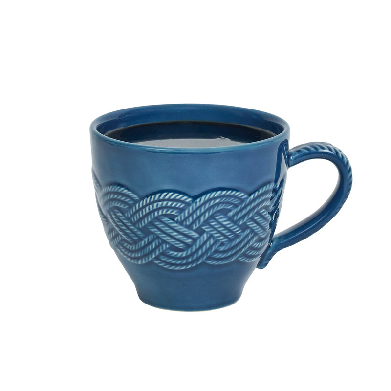 Le Panier Mystic Knot Mug