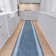 Kaira Soft Non-Slip Indoor Rug