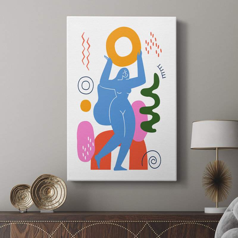 Matisse CDLVII, reproduction d'art encadrée sur mesure, galerie Cavas