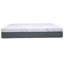 Mousse viscoélastique graphite Diamond Capri-519136280