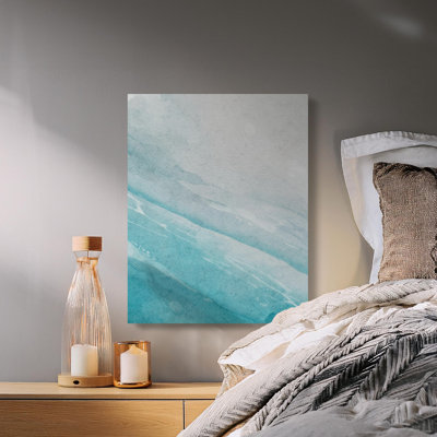 Wrapped Canvas Print Set