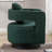 29 inches Wide  Swivel Barrel Chair-1673131876