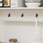 39.37'' Sideboard Buffet Cabinet With Led Lights-98676775