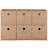 Ebern Designs Fabric Bin