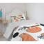 Multicolore paresseux Ambesonne-101567267