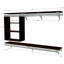 Tablette double avec tablettes réglables-26704168-26704189